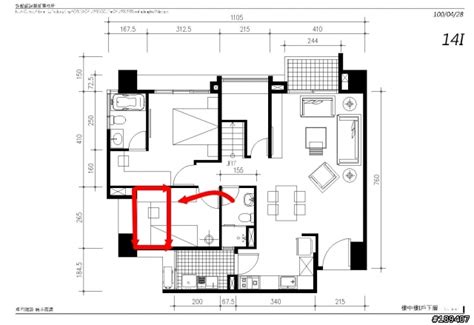 2樓廁所在龍邊|【廁所在龍邊化解】廁所在龍邊，恐影響男性運勢！教你一招輕鬆。